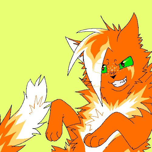 sparkpelt